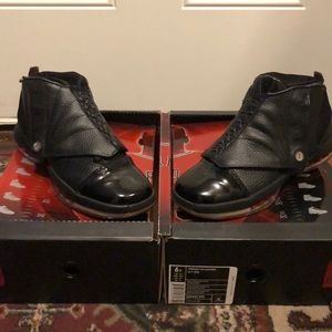 Jordan 16 from Collezione pack size 6 dead stock